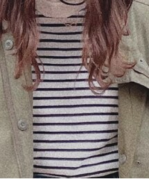 Honeys | トップス