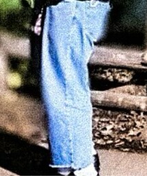 Levi's | デニムパンツ