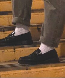 Dr. Martens | ローファー