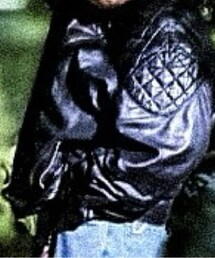 古着 | ライダースジャケット