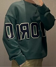EMPORIO ARMANI | トップス