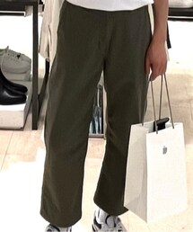 VANS | パンツ