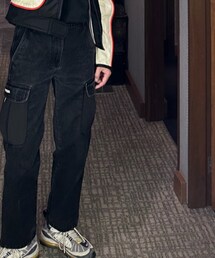 ZARA | パンツ