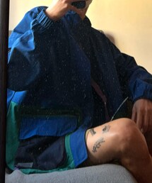 Levi's | ポンチョ