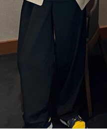 ZARA | パンツ
