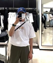 NIKE | Tシャツ/カットソー