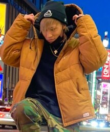 XLARGE | ダウンジャケット/コート