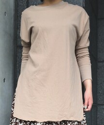 titivate | トップス