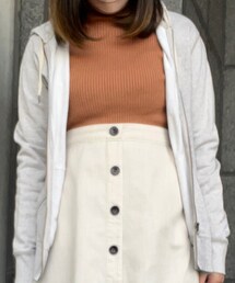 UNIQLO | パーカー