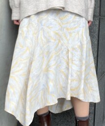 no brand | スカート