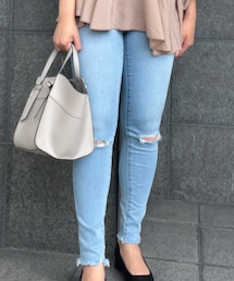 UNIQLO | デニムパンツ