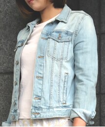 H&M | デニムジャケット