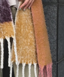 ZARA | ストール/ショール