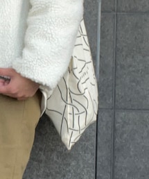 no brand | トートバッグ