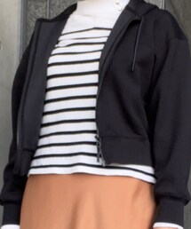 UNIQLO | パーカー