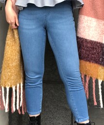 UNIQLO | デニムパンツ