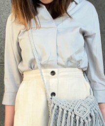 UNIQLO | シャツ/ブラウス