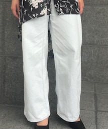 GU | デニムパンツ