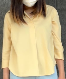 UNIQLO | シャツ/ブラウス