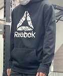 Reebok(リーボック)の「トップス(パーカー)」