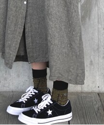 CONVERSE | シューズ