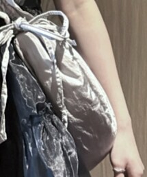 GU | ショルダーバッグ