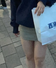 MOUSSY | スカート