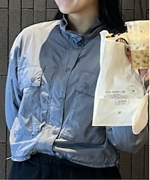 ZARA | マウンテンパーカー