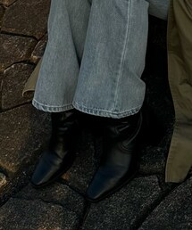 ZARA | ブーツ