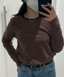 STUSSY | トップス