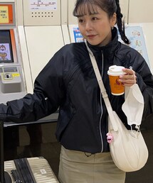 nike×stussy | ナイロンジャケット