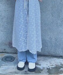 NET | ローファー