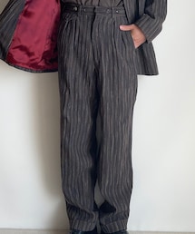 Paul Smith COLLECTION | スーツパンツ