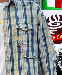 VISVIM | シャツ/ブラウス