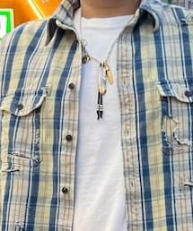 goro's | ネックレス