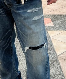 VISVIM | デニムパンツ