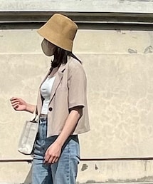 GU | カーディガン/ボレロ