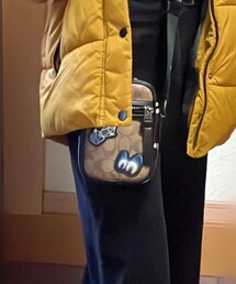 COACH | ショルダーバッグ