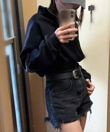 non-hedge | その他トップス