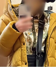 ZARA | シャツ/ブラウス