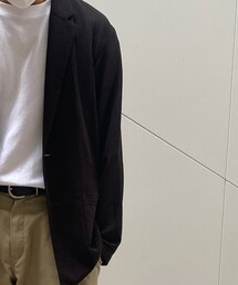 JOURNAL STANDARD relume | テーラードジャケット