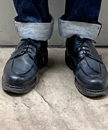 Paraboot | ローファー