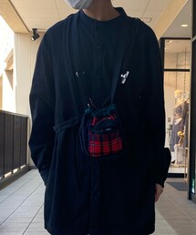 sakai | ボディバッグ/ウエストポーチ