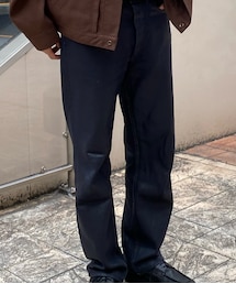 古着 | デニムパンツ