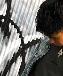 CHROME HEARTS | ネックレス