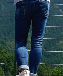 DSQUARED2 | デニムパンツ