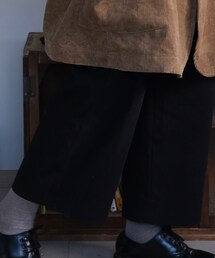 STUDIO NICHOLSON | その他パンツ