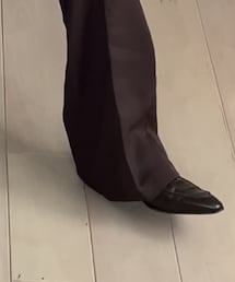 VINTAGE | ローファー