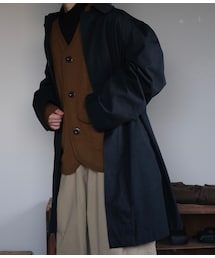 used | チェスターコート