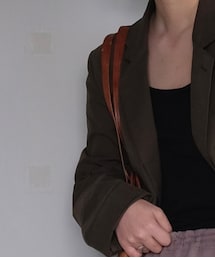 used | ショルダーバッグ